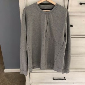 LULULEMON Crewneck Sweatshirt Size XXL